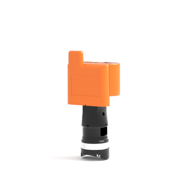 Permasense Integrity Monitoring System, ET210